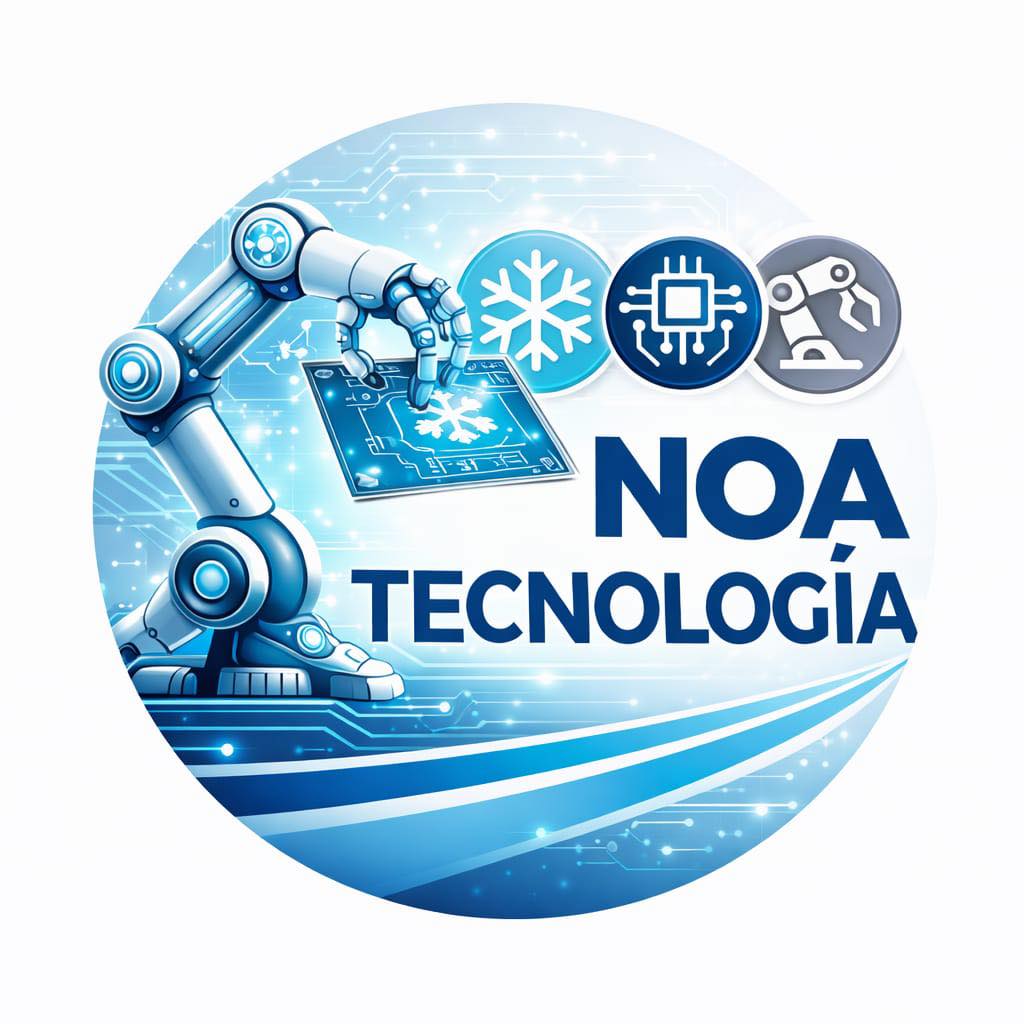 NOA Tecnología